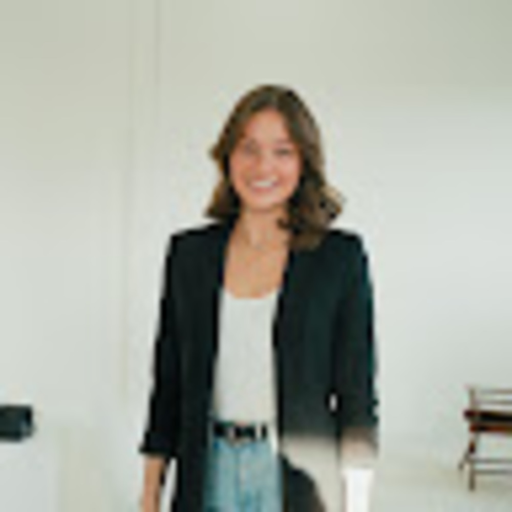 Meet your Posher, Peyton